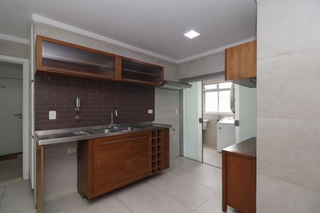 Apartamento para alugar com 120m², 3 quartos e 2 vagas Apartamento para alugar com 120m², 3 quartos e 2 vagasCozinha