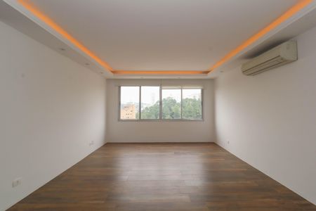 Sala de apartamento para alugar com 3 quartos, 120m² em Vila Madalena, São Paulo