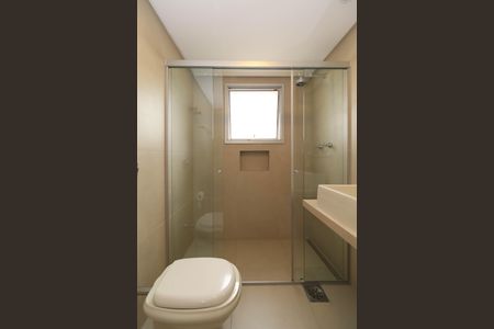 Apartamento para alugar com 120m², 3 quartos e 2 vagas Apartamento para alugar com 120m², 3 quartos e 2 vagasBanheiro