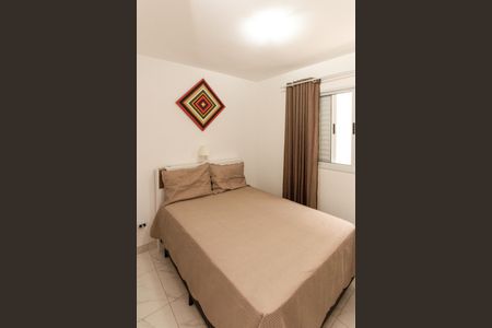 Quarto 1 de apartamento à venda com 2 quartos, 37m² em Vila Constança, São Paulo