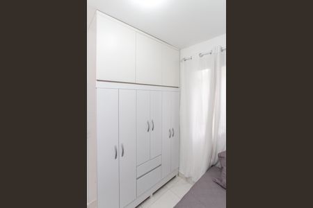 Apartamento à venda com 37m², 2 quartos e sem vaga Apartamento à venda com 37m², 2 quartos e sem vagaQuarto 2
