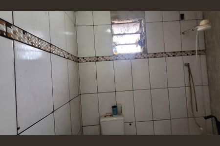 Casa para alugar com 72m², 2 quartos e 1 vagaBanheiro