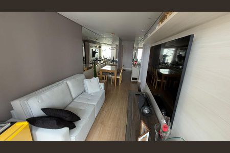 Apartamento à venda com 60m², 2 quartos e 1 vagaSala