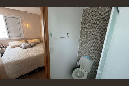 Apartamento à venda com 60m², 2 quartos e 1 vagaBanheiro Suíte