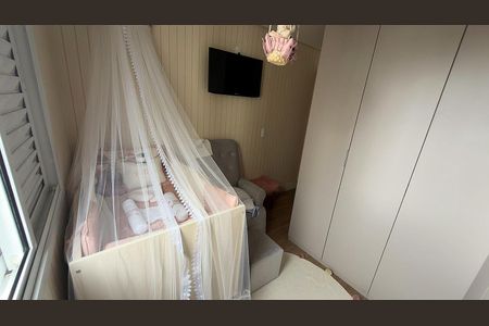 Apartamento à venda com 60m², 2 quartos e 1 vagaQuarto 1