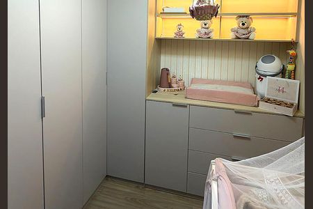 Apartamento à venda com 60m², 2 quartos e 1 vagaQuarto 1
