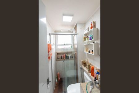 Apartamento para alugar com 43m², 2 quartos e 1 vagaBanheiro