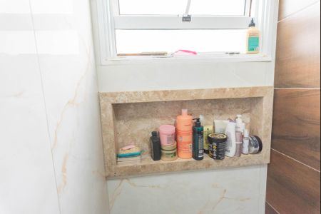Apartamento para alugar com 43m², 2 quartos e 1 vagaBanheiro