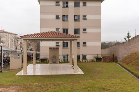 Apartamento para alugar com 43m², 2 quartos e 1 vagaÁrea comum