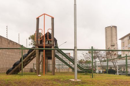 Apartamento para alugar com 43m², 2 quartos e 1 vagaÁrea comum - Playground