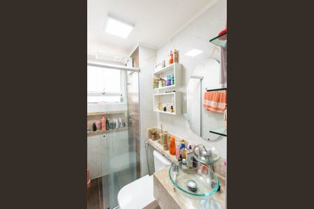 Apartamento para alugar com 43m², 2 quartos e 1 vagaBanheiro