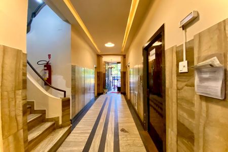 Apartamento para alugar com 80m², 2 quartos e sem vaga