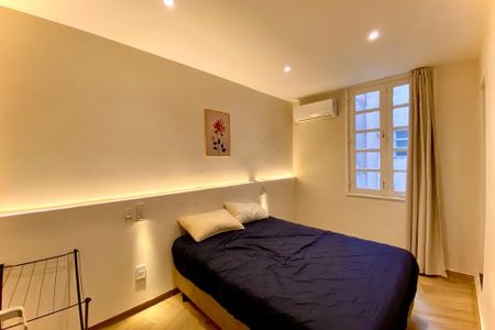 Apartamento para alugar com 2 quartos, 80m² em Glória, Rio de Janeiro