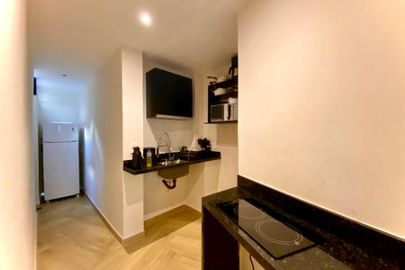 Apartamento para alugar com 80m², 2 quartos e sem vaga