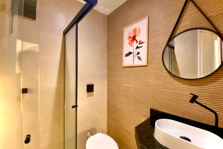 Apartamento para alugar com 80m², 2 quartos e sem vaga