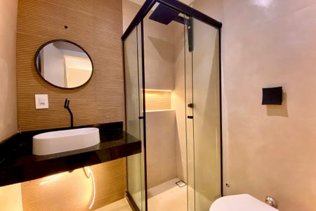 Apartamento para alugar com 80m², 2 quartos e sem vaga