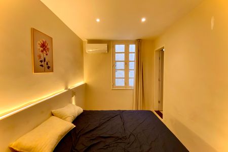 Apartamento para alugar com 80m², 2 quartos e sem vaga