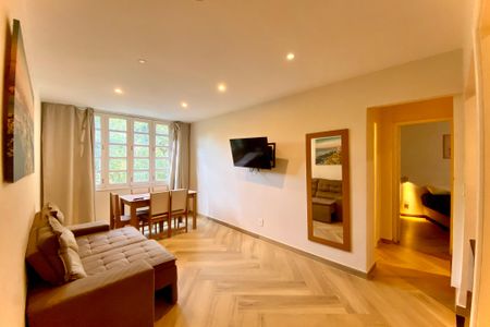 Apartamento para alugar com 80m², 2 quartos e sem vaga