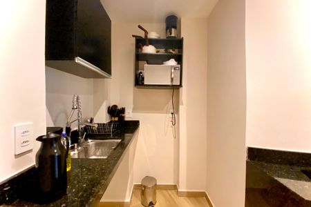 Apartamento para alugar com 80m², 2 quartos e sem vaga
