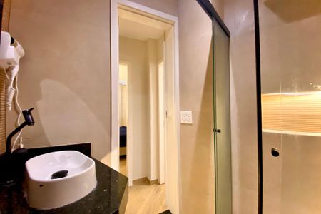 Apartamento para alugar com 80m², 2 quartos e sem vaga