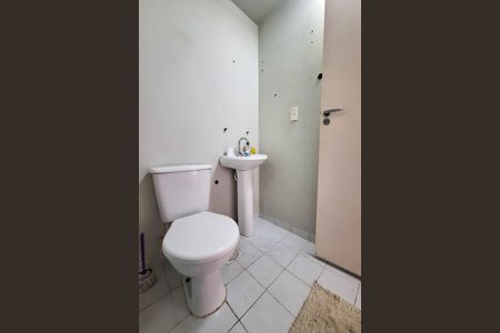 Apartamento à venda com 144m², 2 quartos e 2 vagasBanheiro 1