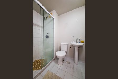 Apartamento à venda com 144m², 2 quartos e 2 vagasBanheiro 1
