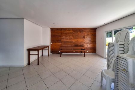 Apartamento à venda com 144m², 2 quartos e 2 vagasÁrea comum