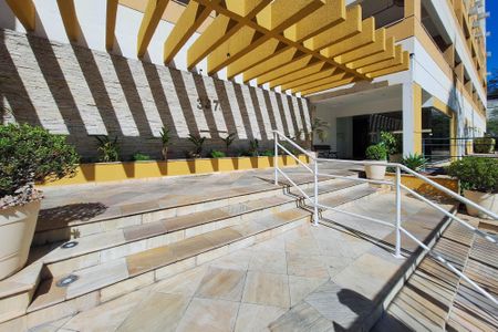 Apartamento à venda com 144m², 2 quartos e 2 vagasÁrea comum