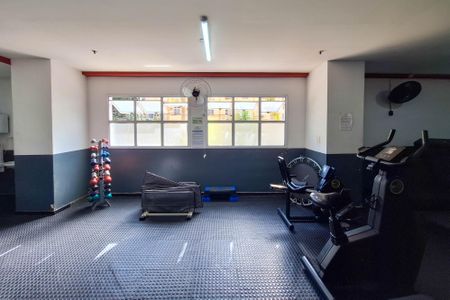 Apartamento à venda com 144m², 2 quartos e 2 vagasÁrea comum