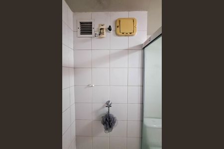 Apartamento à venda com 144m², 2 quartos e 2 vagasBanheiro 1