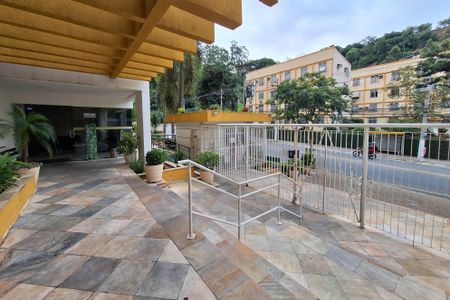 Apartamento à venda com 144m², 2 quartos e 2 vagasÁrea comum