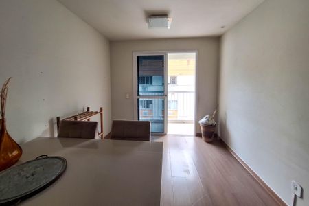 Sala de apartamento à venda com 2 quartos, 144m² em Fonseca, Niterói