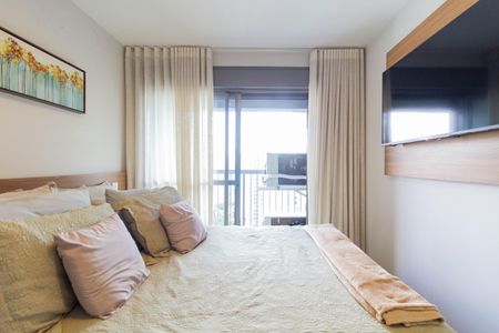 Apartamento à venda com 51m², 1 quarto e 1 vagaSuite