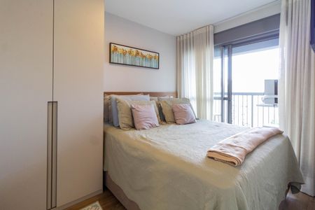 Apartamento à venda com 51m², 1 quarto e 1 vagaSuite