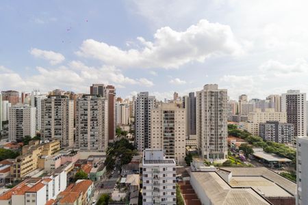 Apartamento à venda com 51m², 1 quarto e 1 vagaVista da Varanda