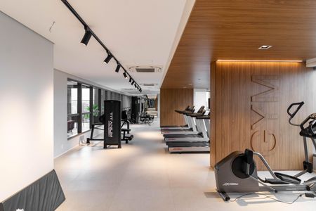 Apartamento à venda com 51m², 1 quarto e 1 vagaÁrea comum