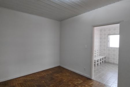 Quarto 2 de casa para alugar com 2 quartos, 110m² em Santa Maria, São Caetano do Sul