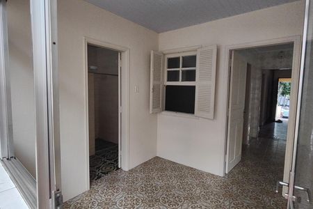 Casa para alugar com 110m², 2 quartos e 2 vagas Casa para alugar com 110m², 2 quartos e 2 vagasÁrea de Serviço