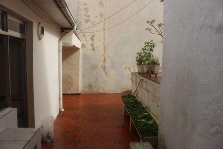 Casa para alugar com 110m², 2 quartos e 2 vagasQuintal