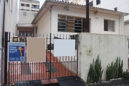 Casa para alugar com 110m², 2 quartos e 2 vagas Casa para alugar com 110m², 2 quartos e 2 vagasPlaquinha