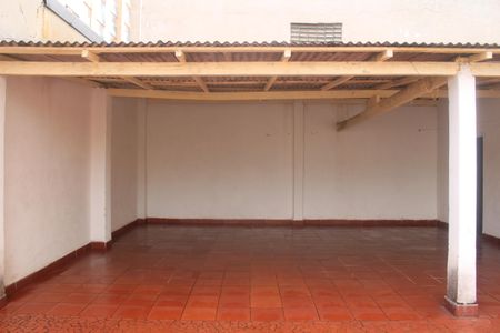 Casa para alugar com 110m², 2 quartos e 2 vagasGaragem