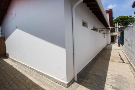 Casa à venda com 395m², 3 quartos e 4 vagas