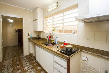 Casa à venda com 395m², 3 quartos e 4 vagas