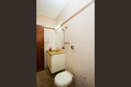 Casa à venda com 395m², 3 quartos e 4 vagas