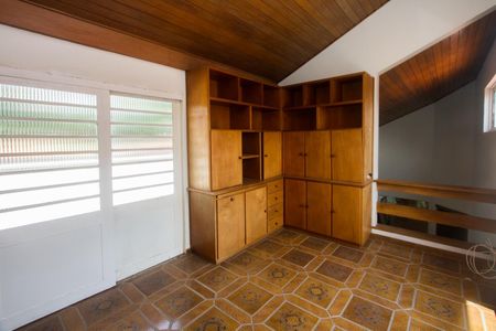 Casa à venda com 395m², 3 quartos e 4 vagas