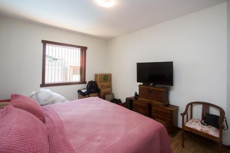 Casa à venda com 395m², 3 quartos e 4 vagas