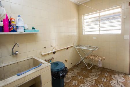 Casa à venda com 395m², 3 quartos e 4 vagas