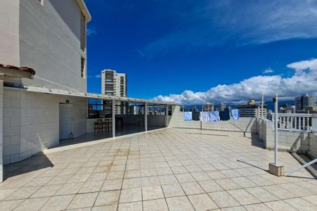 Apartamento para alugar com 65m², 1 quarto e 1 vagaÁrea comum - Churrasqueira