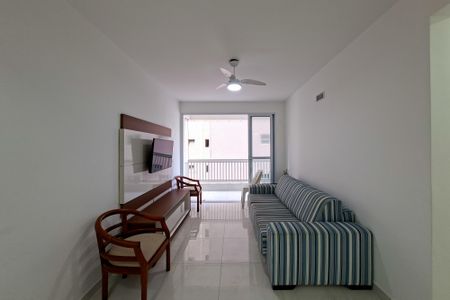 Apartamento para alugar com 65m², 1 quarto e 1 vagaSala