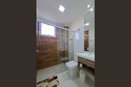 Apartamento para alugar com 65m², 1 quarto e 1 vagaBanheiro 